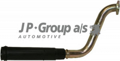 JP GROUP 8113600700 -  Трубопровод, масляная заливная горловина